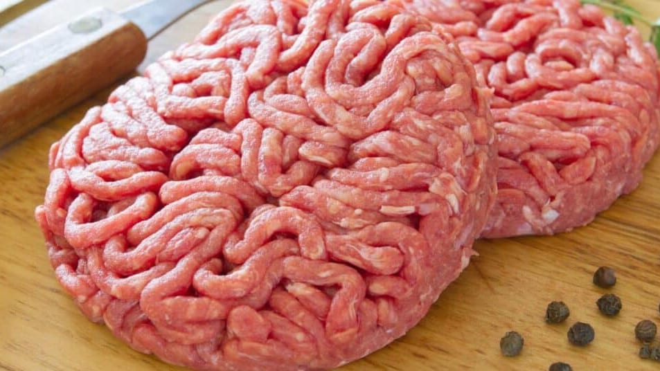 Rappel Conso : une bactérie présente dans la viande et des steaks hachés Carrefour