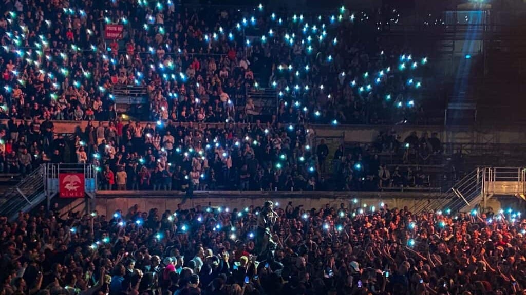 Festival de Nîmes : nouvelle année, nouveau record de fréquentation pour l’événement