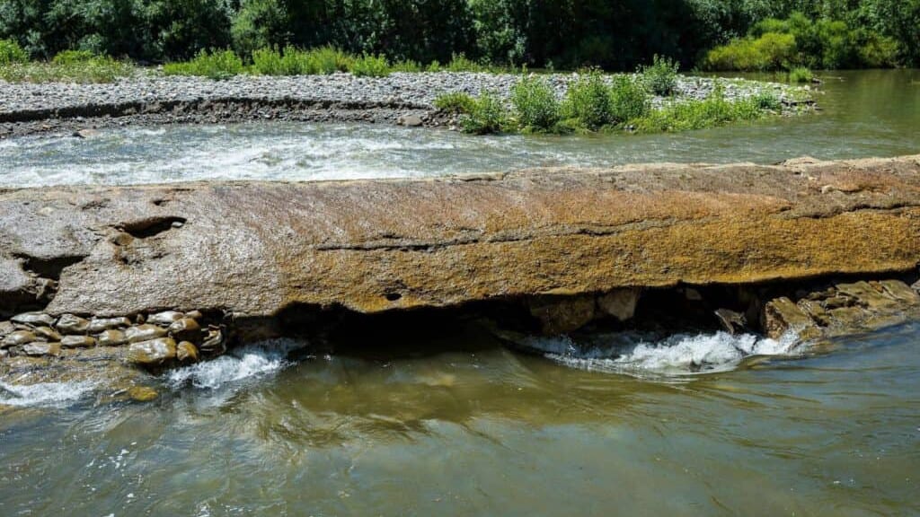Hérault : rupture partielle du barrage de Laroque, ce qu’il faut savoir
