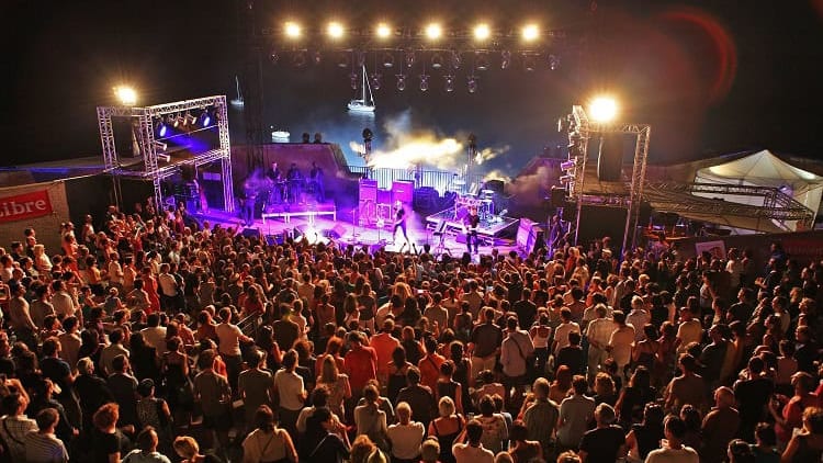 Hérault : Fiest’A Sète, le festival des « musiques vivantes » du monde entier