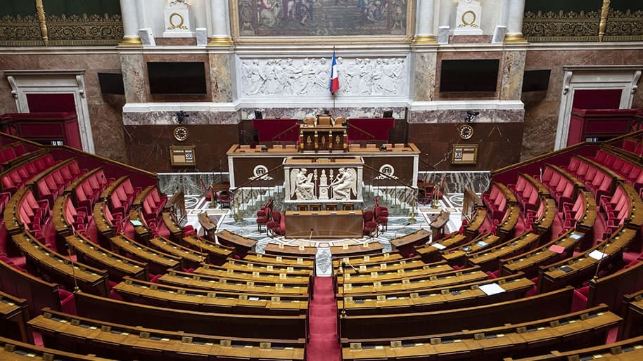 Hérault : deux députés élus dès le premier tour des législatives