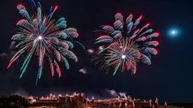 Aude : un programme animé pour le 14 juillet
