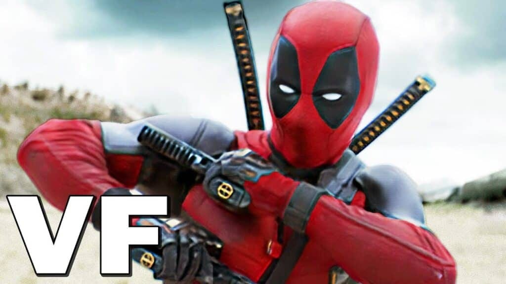 Gard : qui veut rencontrer Deadpool à Cap Costières Nîmes ?