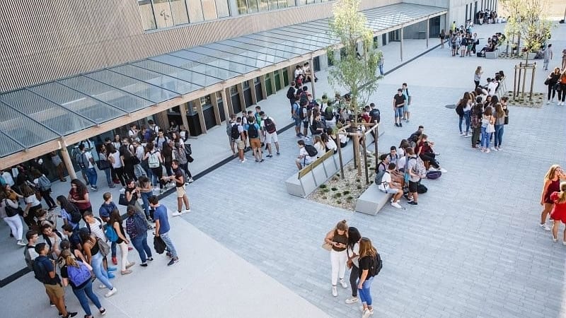Occitanie : plus de 7 millions d’euros investis à destination des lycées