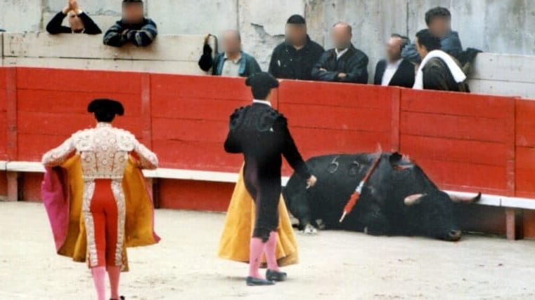 corrida