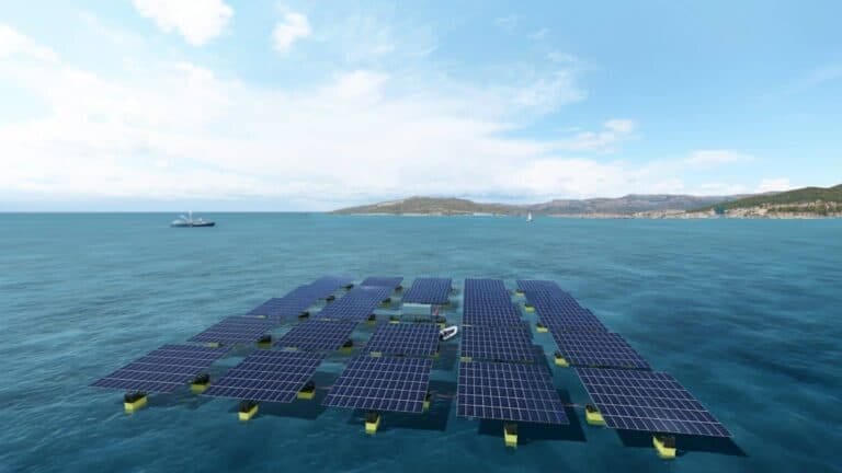 Hérault : zoom sur le « premier port photovoltaïque de France »