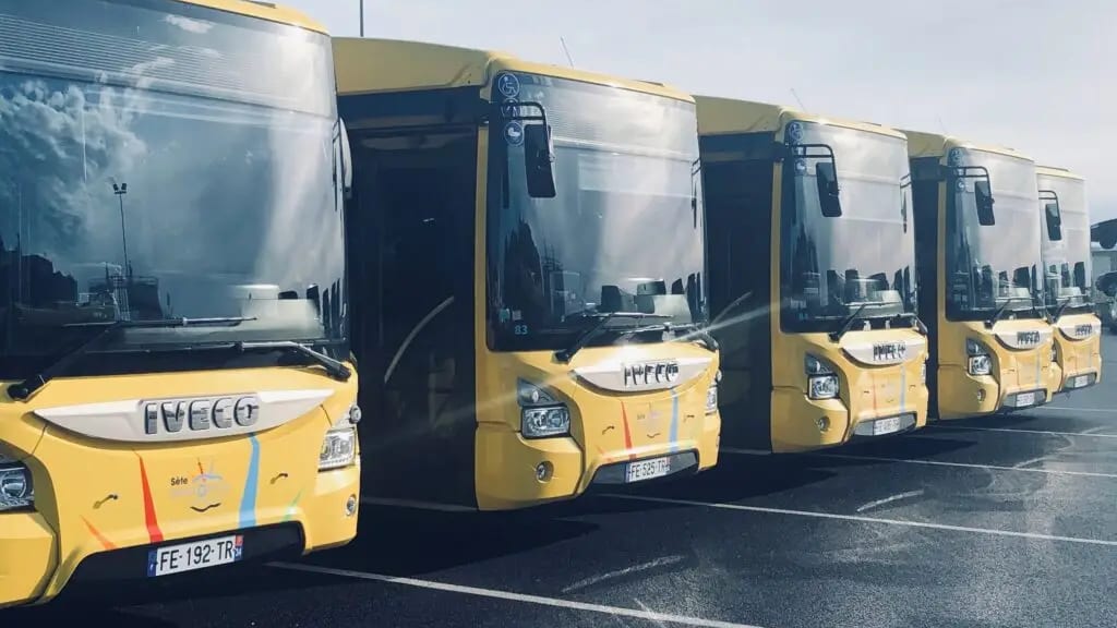 Sète agglopôle : grève, des perturbations sur les lignes de bus en septembre