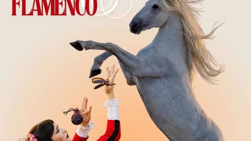 Gard : un spectacle équestre flamenco ce samedi au Grau-du-Roi