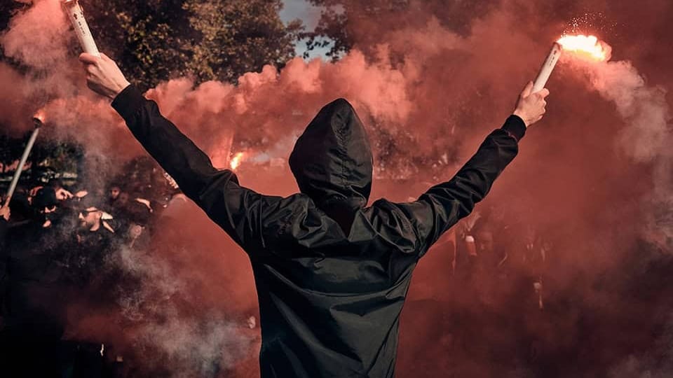 Nîmes Olympique : les supporters appellent à un rassemblement ce vendredi