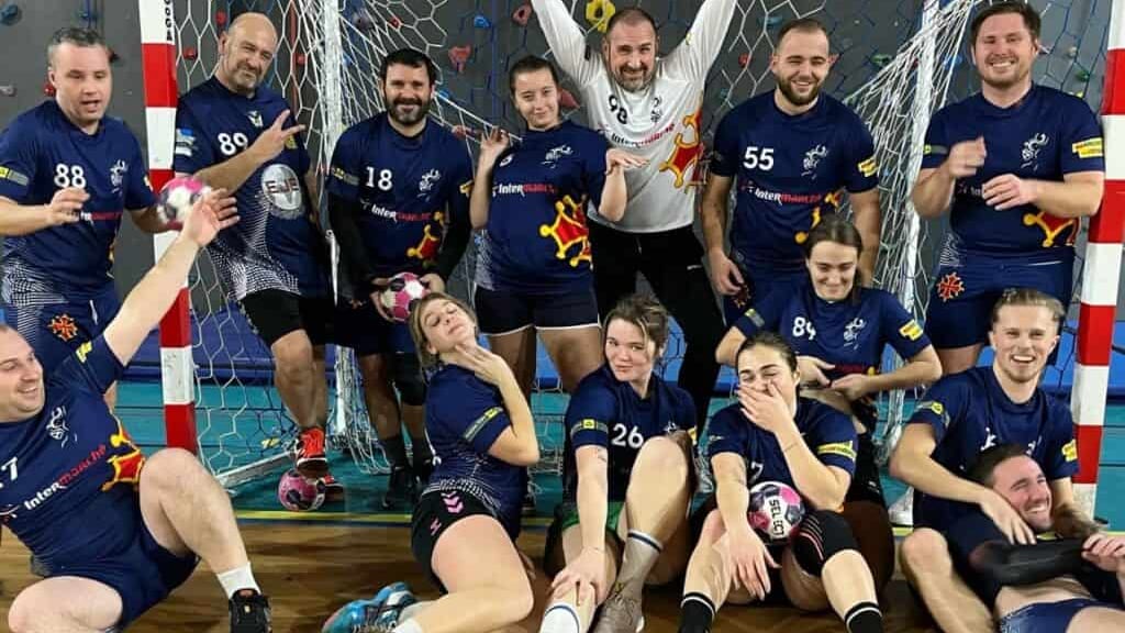Gard : l’AOG Handball Gardonnenque recherche des coachs