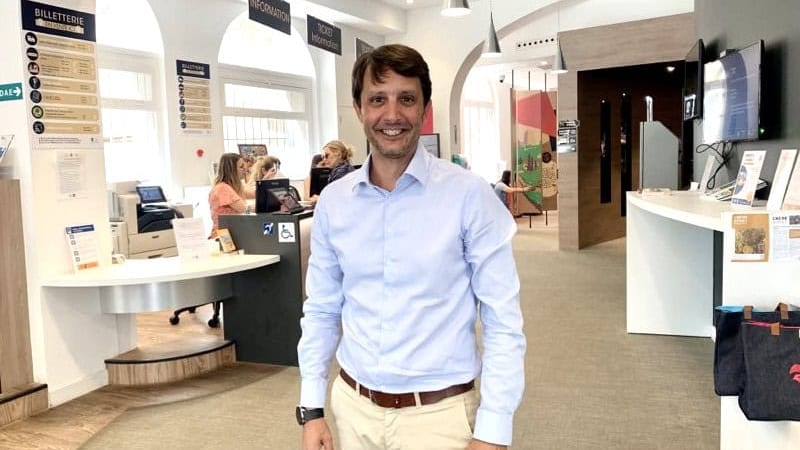Nîmes : quelle stratégie touristique ? Réponse avec Xavier Douais