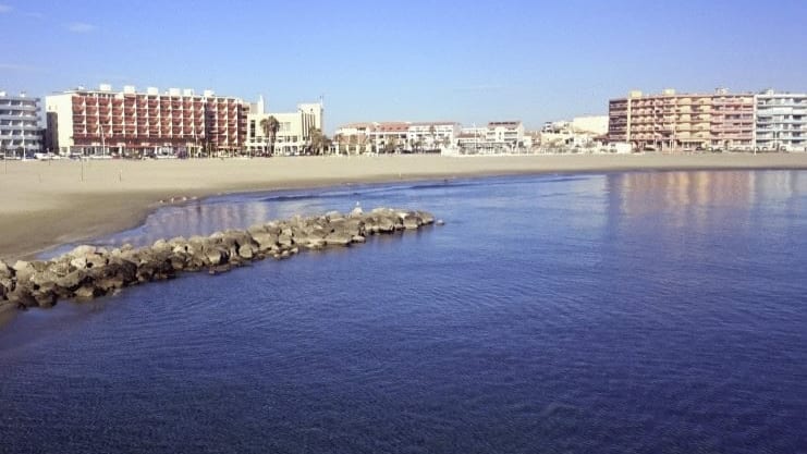 Hérault : vols sur les parkings des plages, la vigilance est de mise
