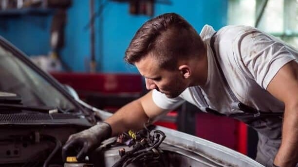 Canicule : comment ménager sa voiture ?