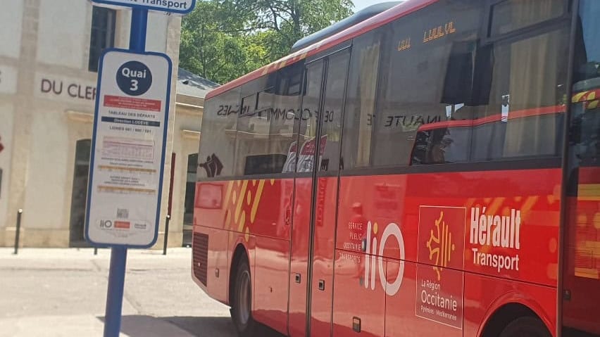 Hérault : faut-il 3h30 pour faire Montpellier-Lodève ?