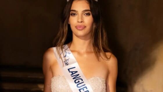 Miss Languedoc 2024 : qui est Jade Benazech ?