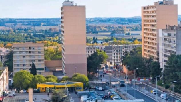 Gard : agent agressé à Pissevin, le bailleur Habitat du Gard porte plainte