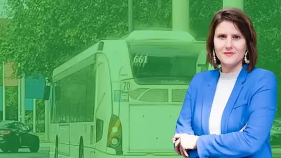 Hérault : « des bus au Gazoil dans les rues de Montpellier ! », MUPES s’indigne