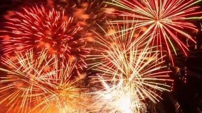 Carcassonne : un voyage céleste pour célébrer la Fête nationale