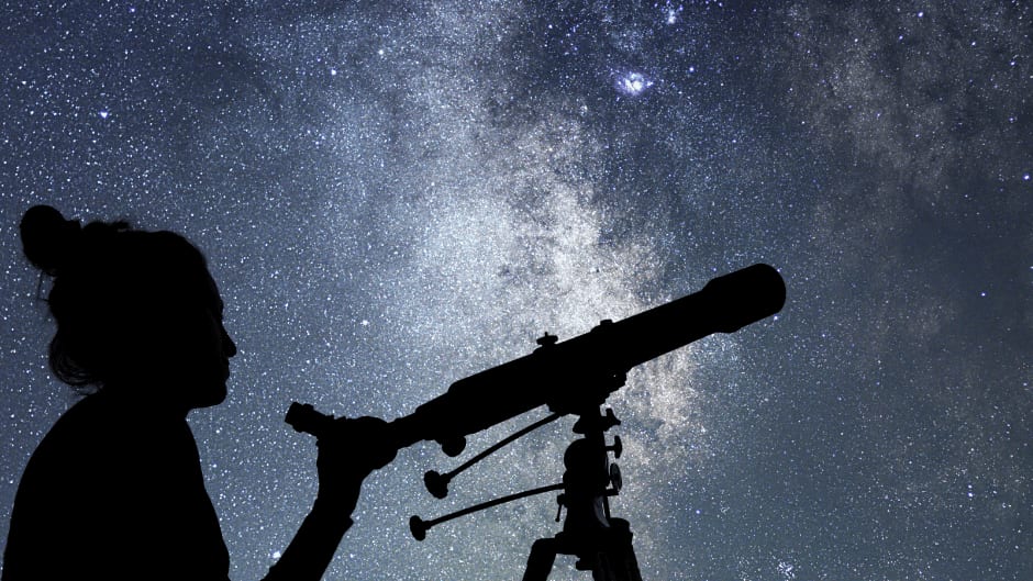 Occitanie : Nuits des étoiles, les rendez-vous incontournables