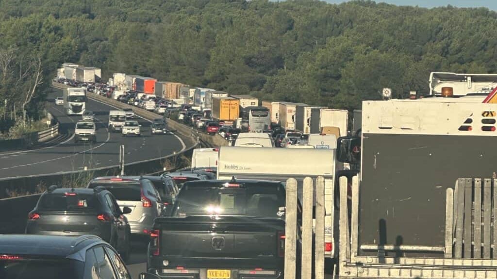 Autoroute A9