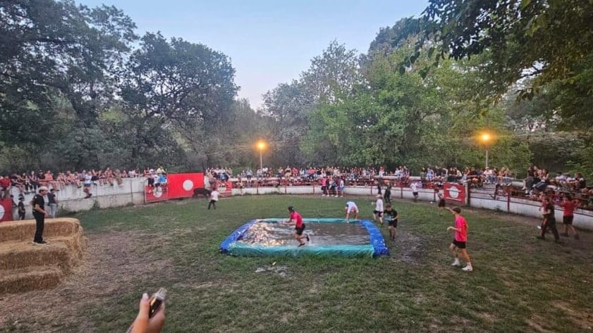 Gard : une soirée toro piscine et années 80 à la Manade Leron ce mercredi 7 août