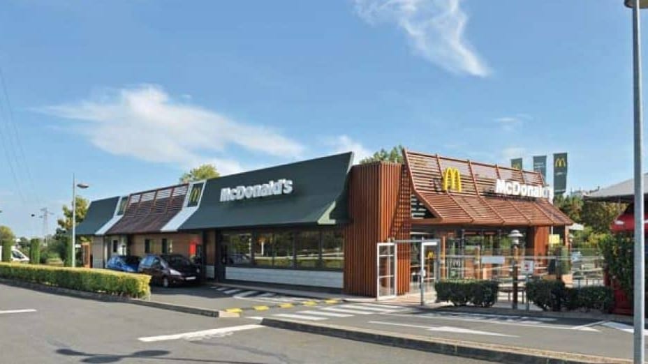 Gard : un Mc Donald’s va s’installer à Saint-Geniès-de-Malgoirès