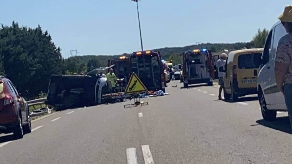 Accident
