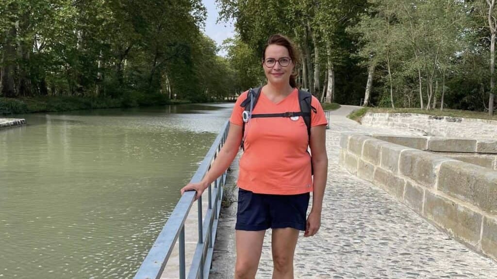 Haute-Garonne : atteinte d’une maladie invisible, elle se lance un défi sportif fou
