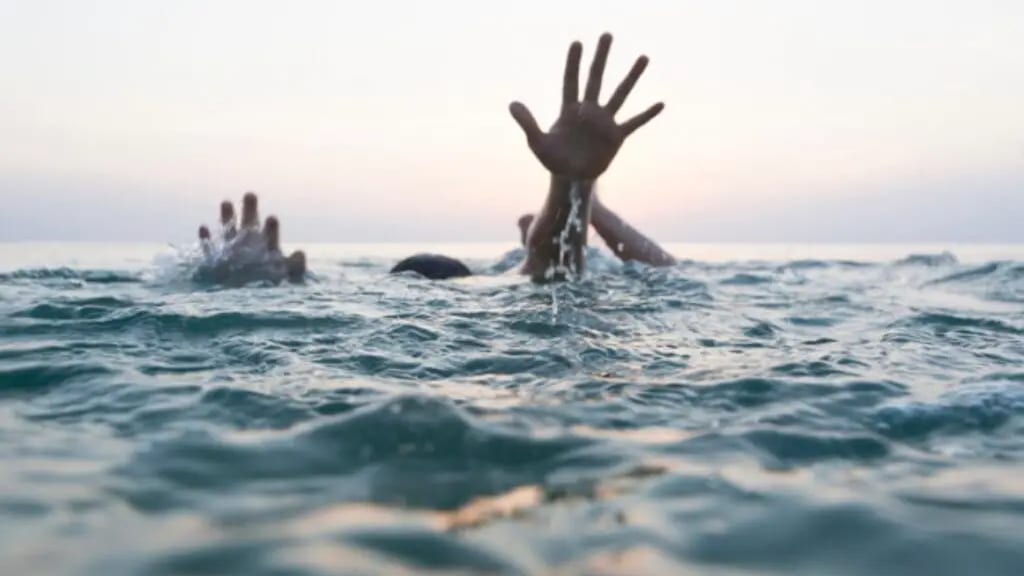 Hérault : plusieurs sauvetages en mer pour des noyades ce samedi