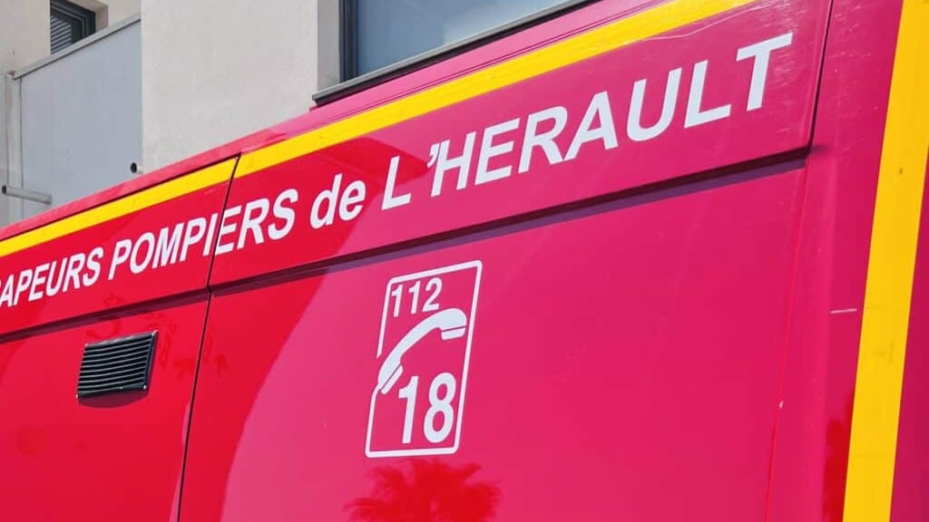 Autoroute A9 : accident entre plusieurs véhicules, circulation difficile dans le secteur de Lunel