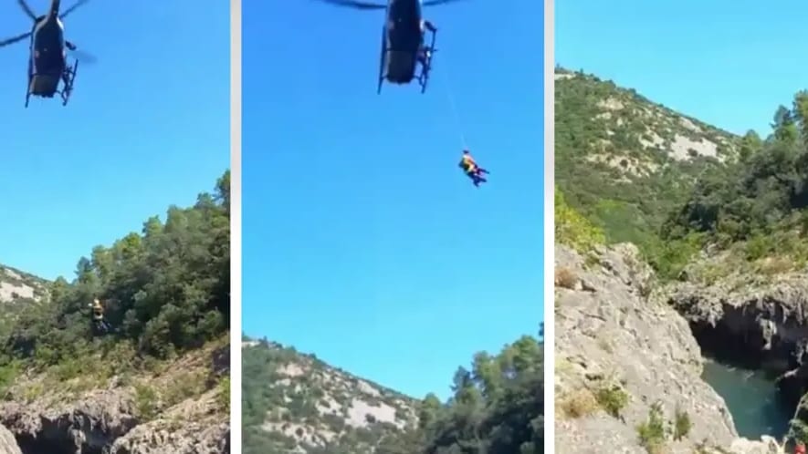Gard : un homme de 57 ans décède après un accident de chasse