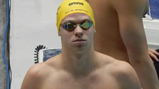 Gard : pourquoi Léon Marchand est-il invité à La Grand’Combe ?