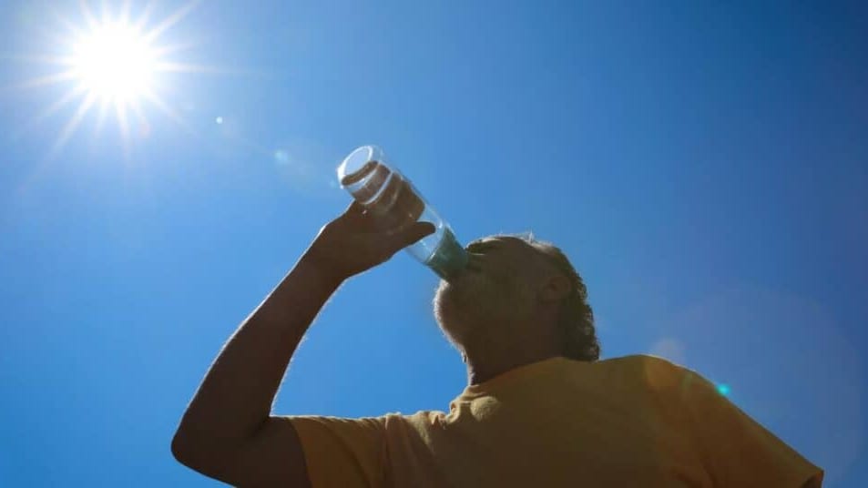 Canicule : que faire pour lutter contre les fortes chaleurs ?