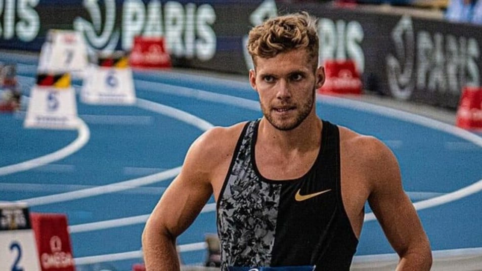 JO2024 : blessé, Kévin Mayer déclare forfait pour le décathlon