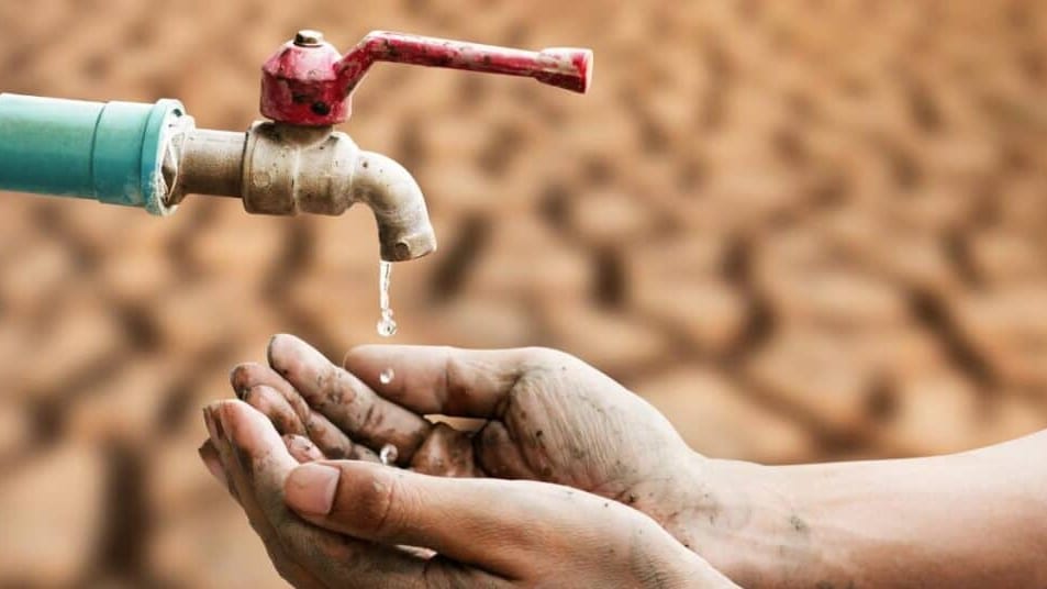 Pyrénées-Orientales : la situation des ressources en eau reste préoccupante