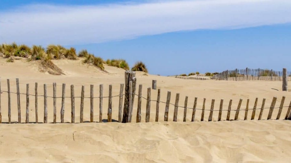 Gard : cette plage gardoise est parmi les plus populaires sur les réseaux sociaux