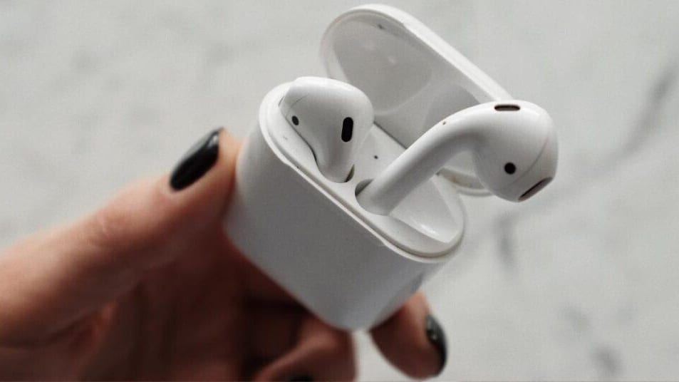 Montpellier : comment des AirPods ont engendré une course-poursuite