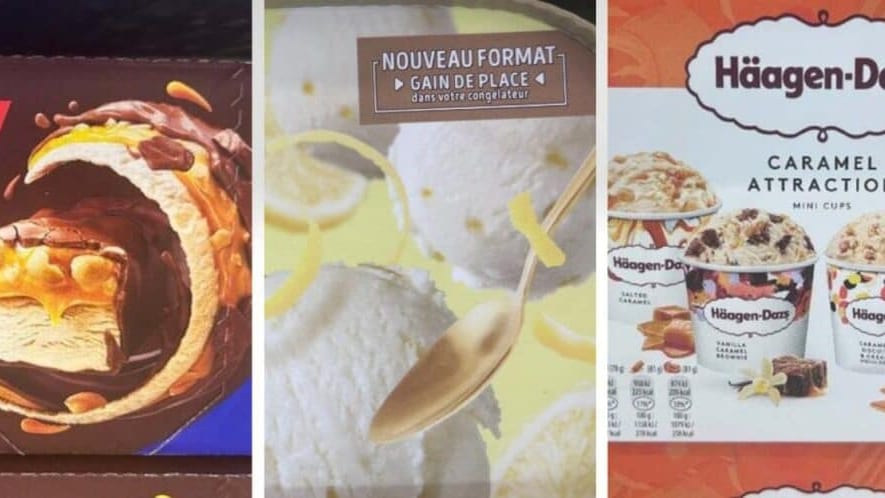 Rappel Conso : de nouvelles glaces impropres à la consommation