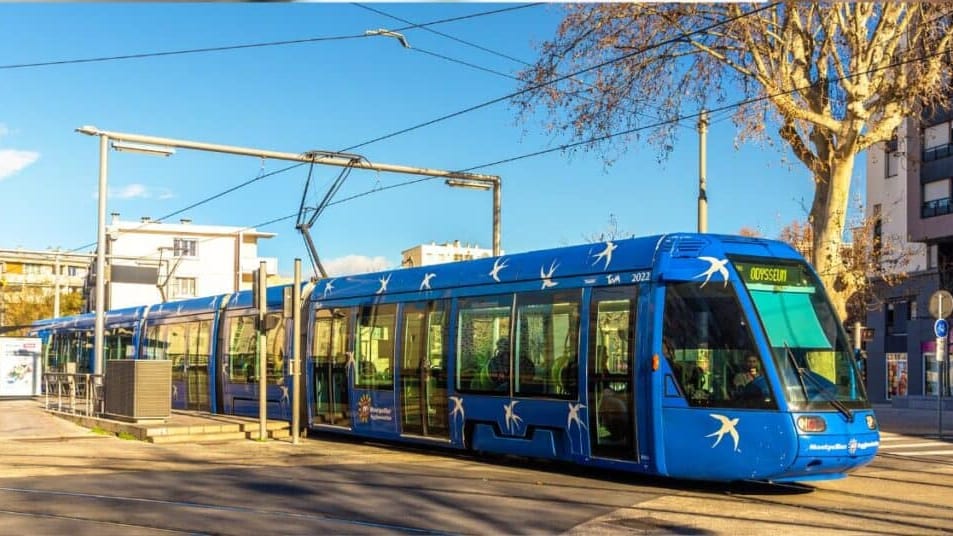 Montpellier :  ‘Alerte rouge sur les transports’, situation alarmante pour les usagers