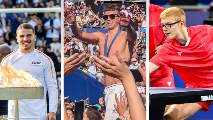 JO2024 : retour sur les moments marquants des athlètes d’Occitanie