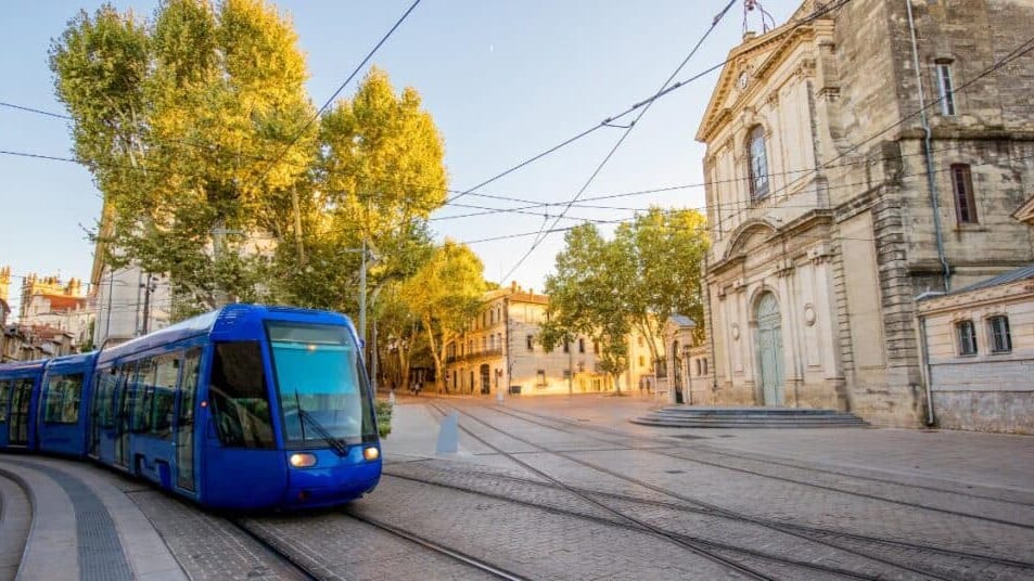 Montpellier : agression antisémite dans le tramway, deux ans de prison pour l’agresseur