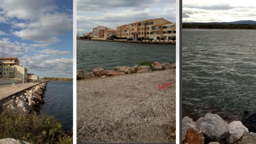Aude : extension du port de Plaisance Port-Leucate, « un projet néfaste »