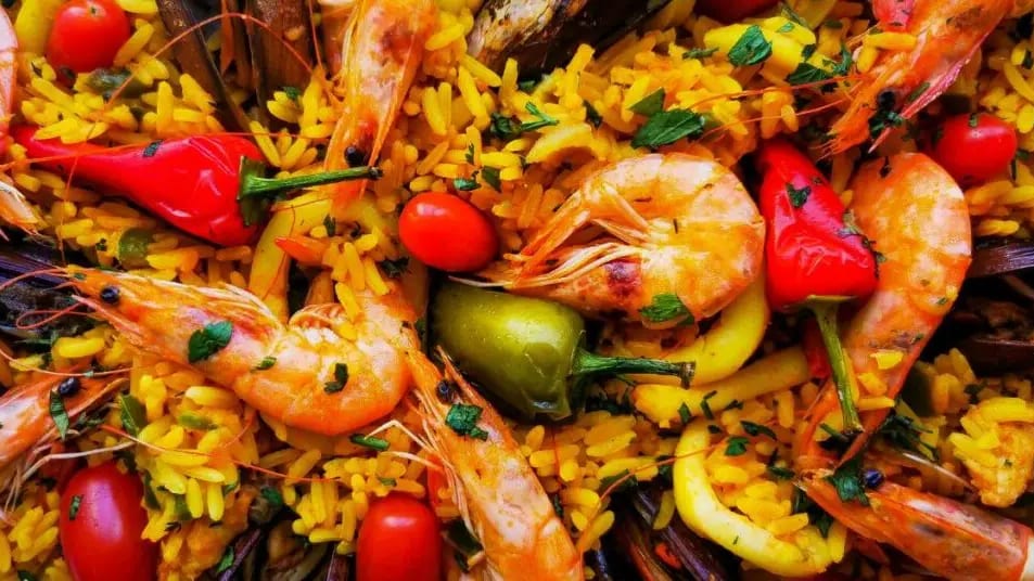 Hérault : qui fera la meilleure paella à Villeveyrac ?