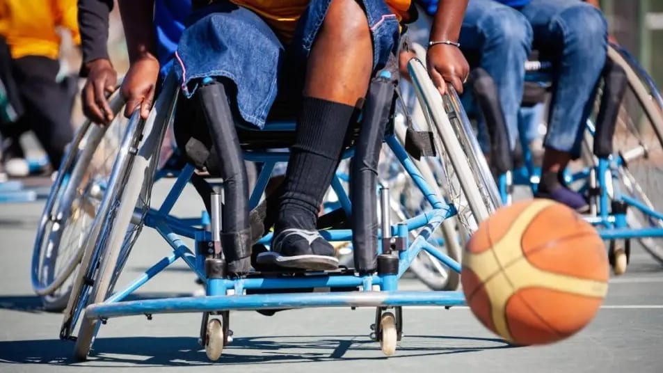 Jeux Paralympiques : le Département de l’Hérault aux côtés des athlètes
