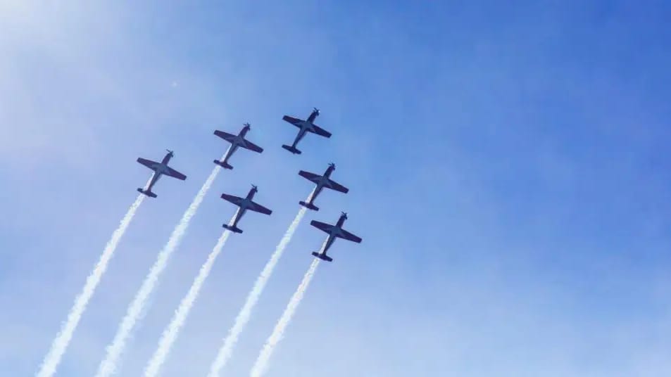 Aude : une journée inoubliable dans les airs pour les enfants !