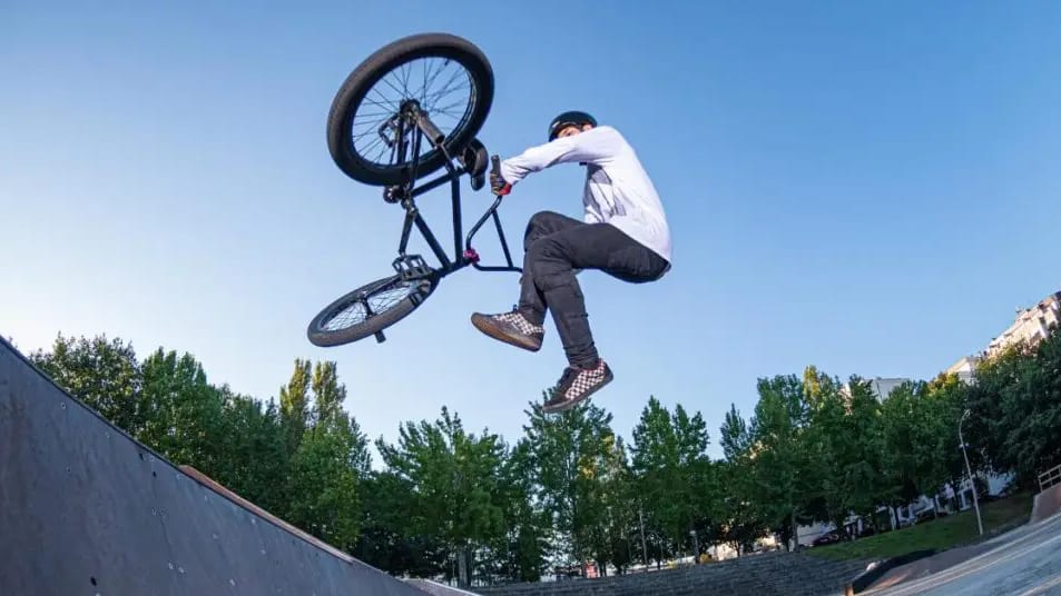 Hérault : BMX Occitanie Show à Sérignan ce week-end, avec la présence d’Anthony Jeanjean