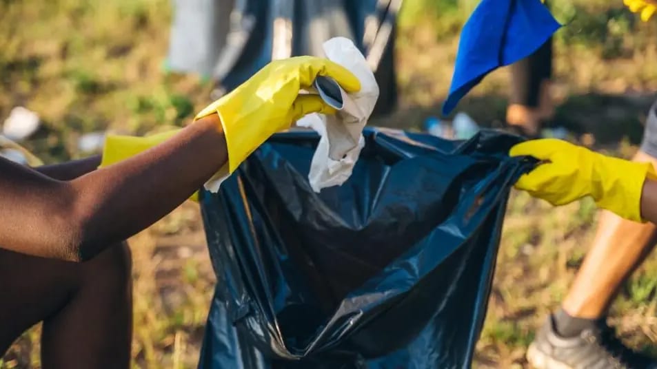 World Clean Up Day : inscrivez-vous et recevez votre kit pour nettoyer la planète