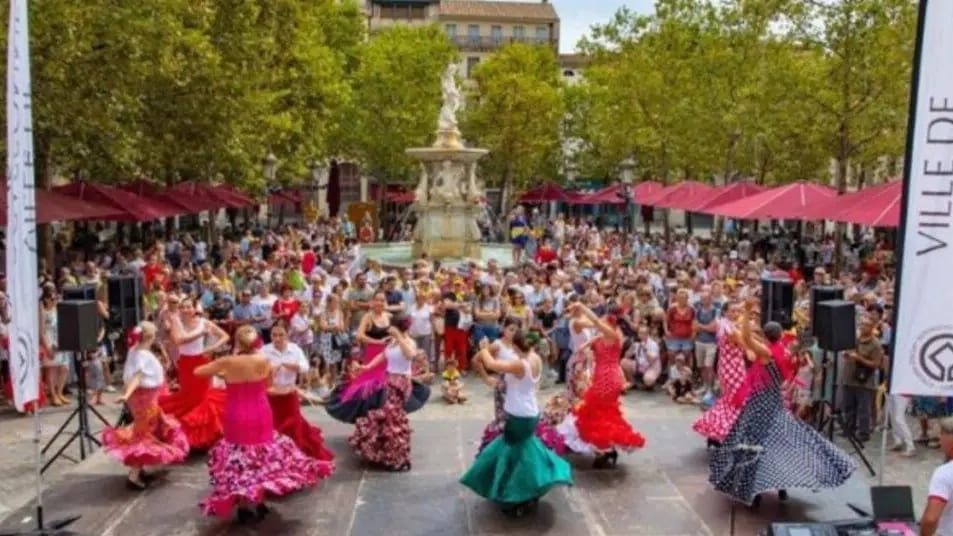 Aude : Féria de Carcassonne, découvrez le programme