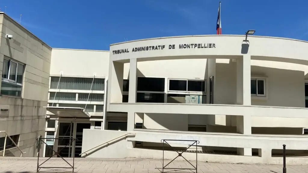 Montpellier : le collectif des 4 Boulevards s’oppose de nouveau aux arrêtés de la Mairie