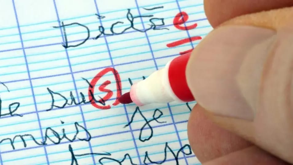Gard : grande dictée intergénérationnelle à Calvisson, venez tester votre orthographe